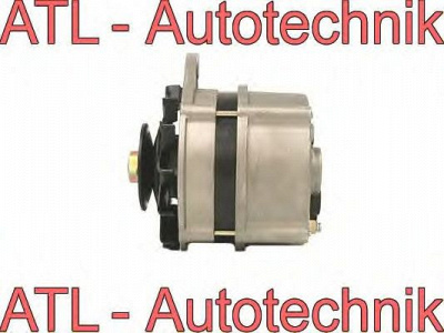 ATL AUTOTECHNIK l36520 -  Генератор